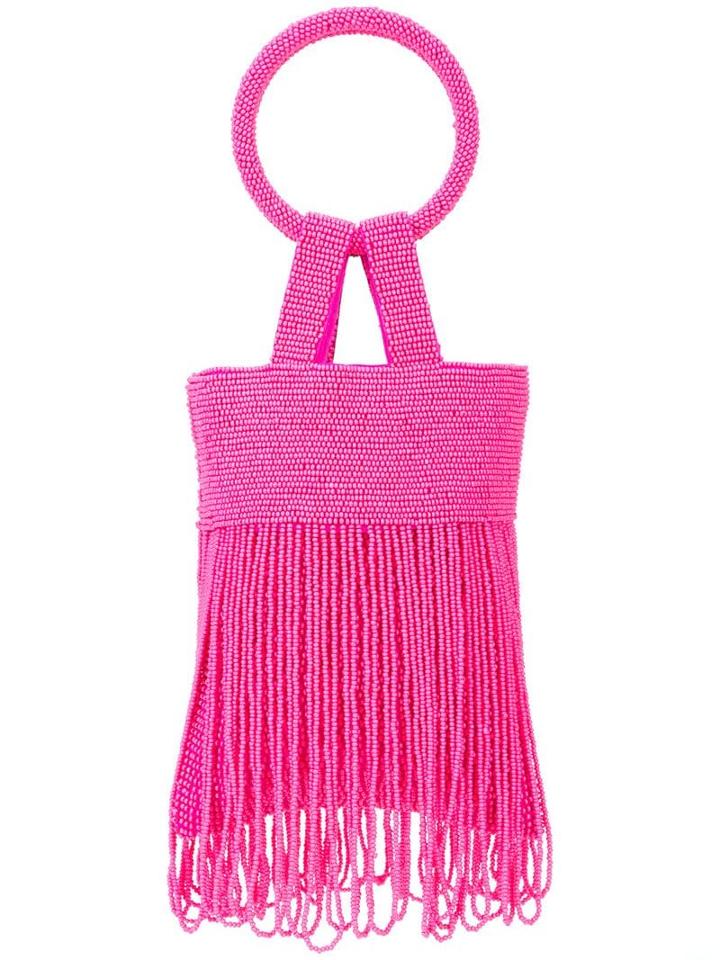 Sachin & Babi Lulu Mini Tote Bag - Pink