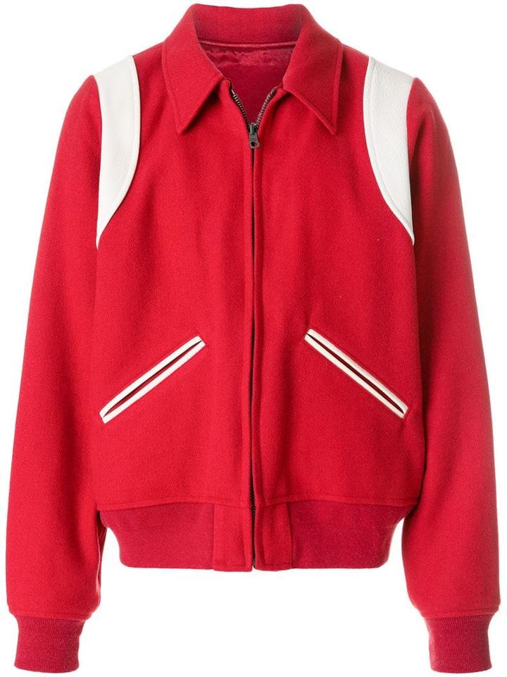 Visvim - Red