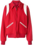 Visvim - Red