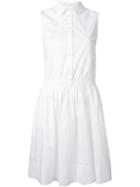 P.a.r.o.s.h. Shirt Dress