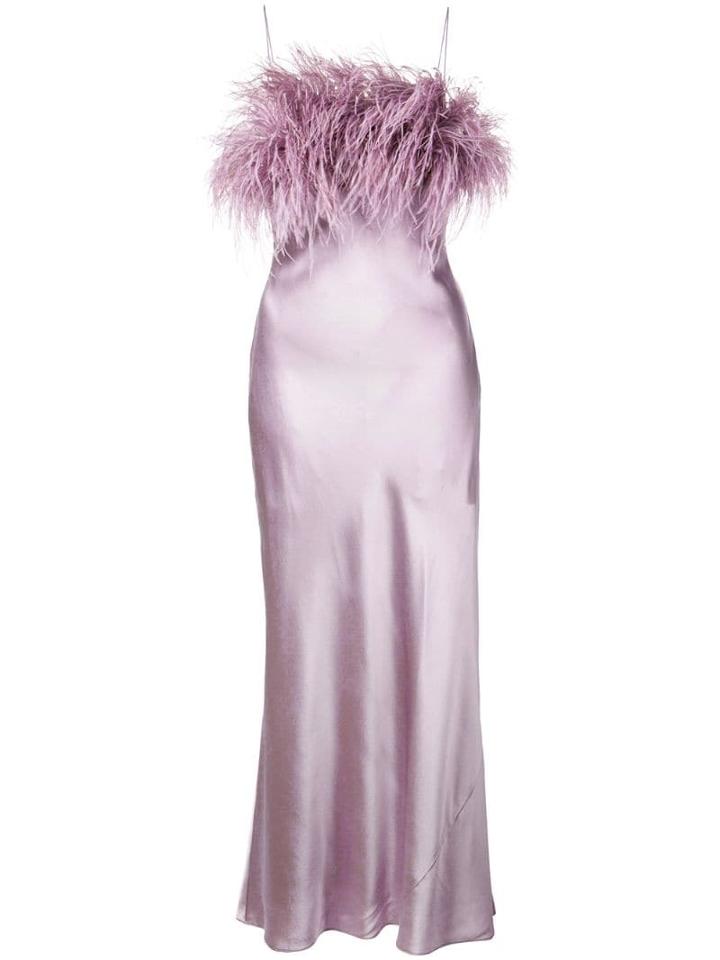 Cinq A Sept - Purple