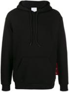 Gaelle Bonheur Kangaroo Pocket Hoodie - Black