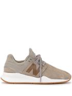 New Balance Wrl247 Low-top Sneakers - Brown