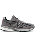 New Balance M990 'made In The Usa' - Grey