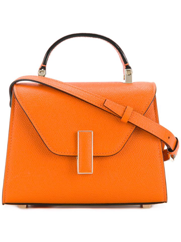 Valextra Iside Cross-body Bag - Unavailable