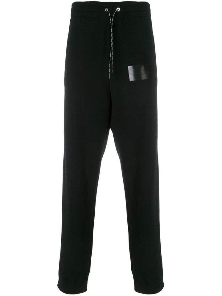 Golden Goose Sam Track Pants - Black