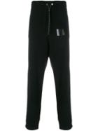 Golden Goose Sam Track Pants - Black