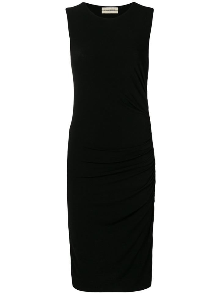 By Malene Birger Fitted Dress - Black