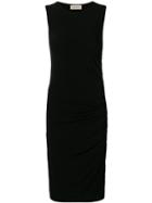 By Malene Birger Fitted Dress - Black