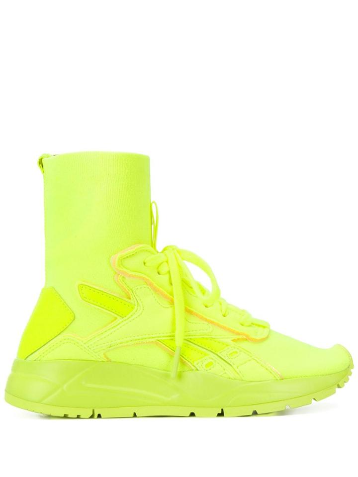 Reebok X Victoria Beckham X Victoria Beckham Bolton Sock Sneakers -