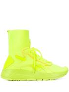 Reebok X Victoria Beckham X Victoria Beckham Bolton Sock Sneakers -