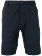 Katama Deck Shorts - Grey