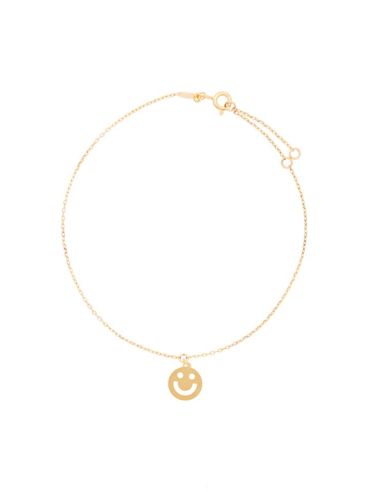 Ruifier Super Happy Chain Bracelet - Metallic