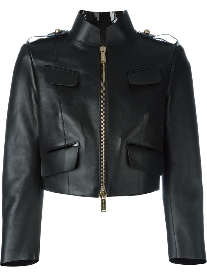 Dsquared2 'beatrix' Jacket
