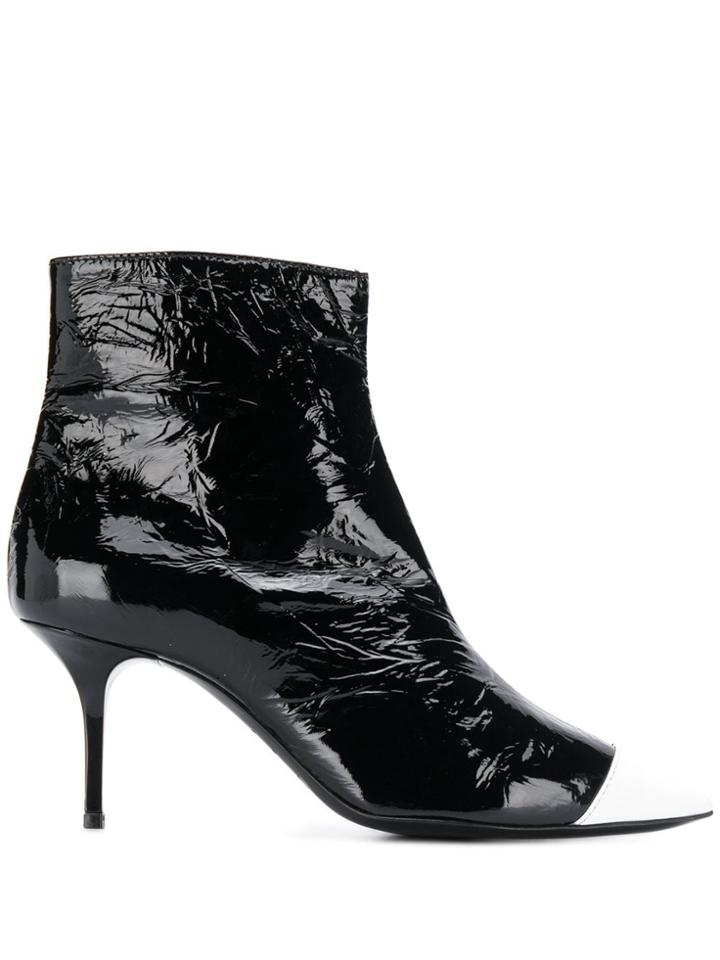 Msgm 2742mds605818499 - Black