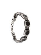 Emanuele Bicocchi Emanuele Bicocchi Oslb1 Silver Apicreated - Metallic