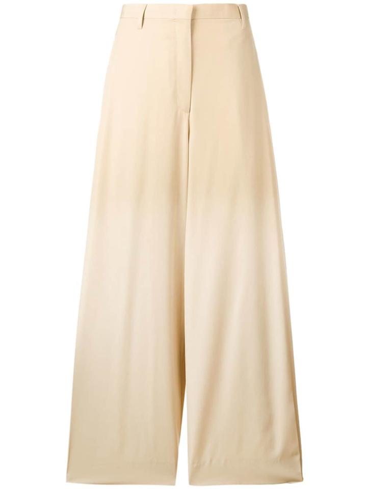 Salvatore Ferragamo Salvatore Ferragamo 70153213k328 Pannacotta - Nude