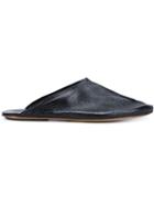 Armando Cabral 'jetset' Slippers