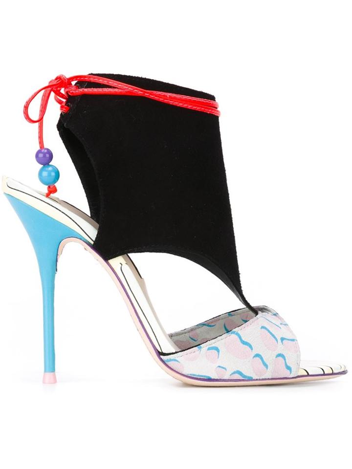Sophia Webster 'bobby Twist' Sandals