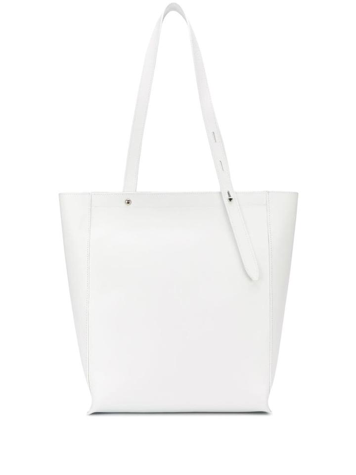 Rebecca Minkoff Stella Tote Bag - White