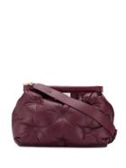 Maison Margiela Medium Glam Slam Bag - Purple