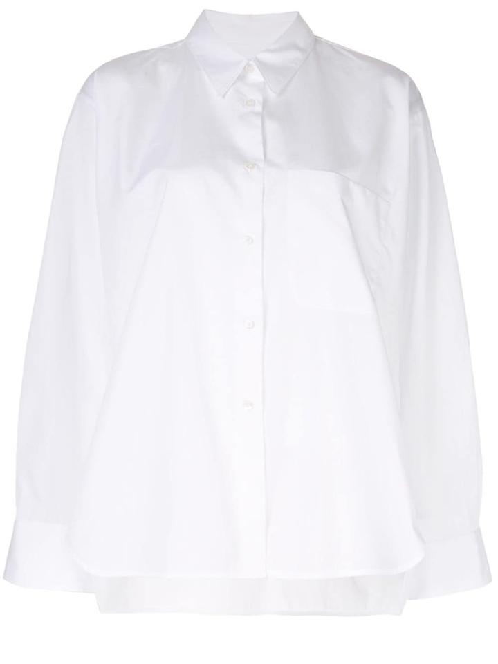 Lis Lareida Lareida Shirt - White