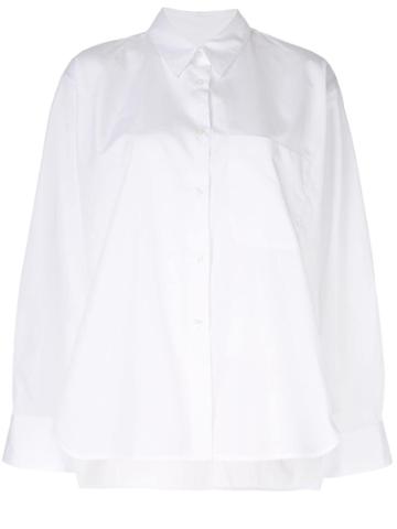 Lis Lareida Lareida Shirt - White