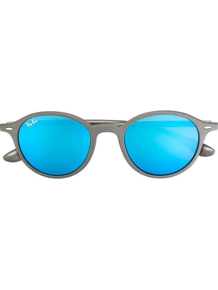 Ray-ban 'liteforce' Sunglasses