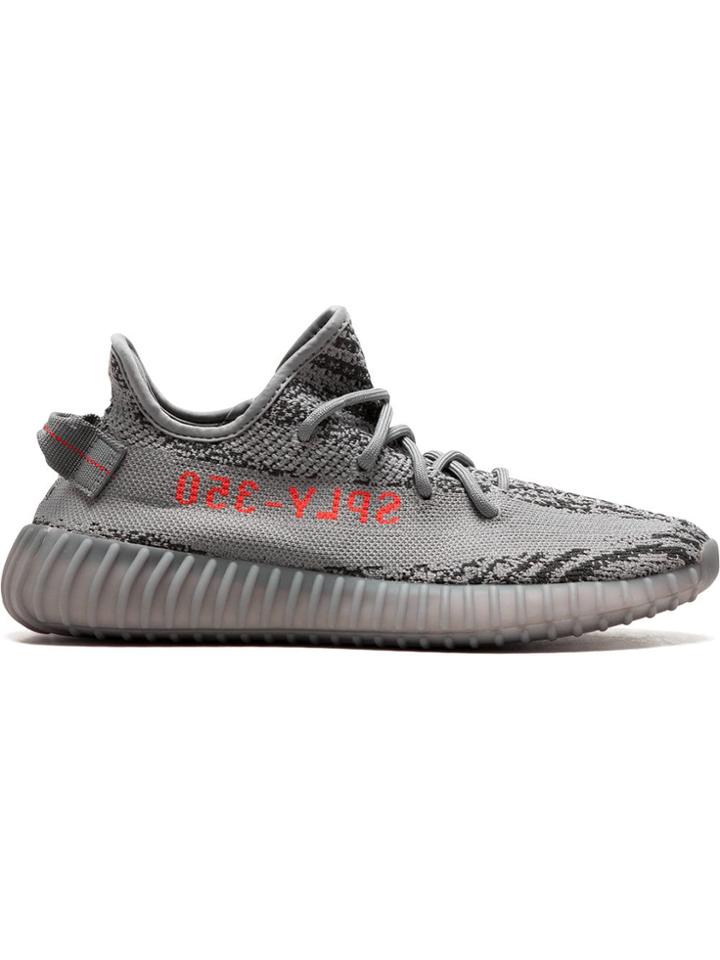 Yeezy Adidas X Yeezy Boost 350 V2 Beluga 2.0 - Grey