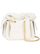 Zac Zac Posen Soiree Crossbody Bag - Nude & Neutrals