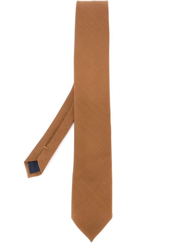 Marni Classic Tie
