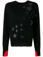 Zadig & Voltaire Gaby Sweater - Black