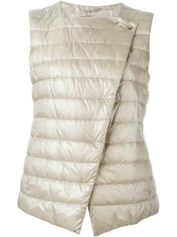 Herno Puffer Gilet
