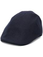 Tagliatore Phil Hat - Blue