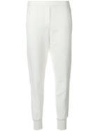 Fabiana Filippi Tailored Track Pants - White