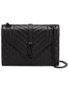 Saint Laurent Chain Strap Shoulder Bag
