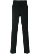 Theory Active Tech Trousers - Black