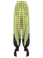 Christian Wijnants Pade Trousers - Black