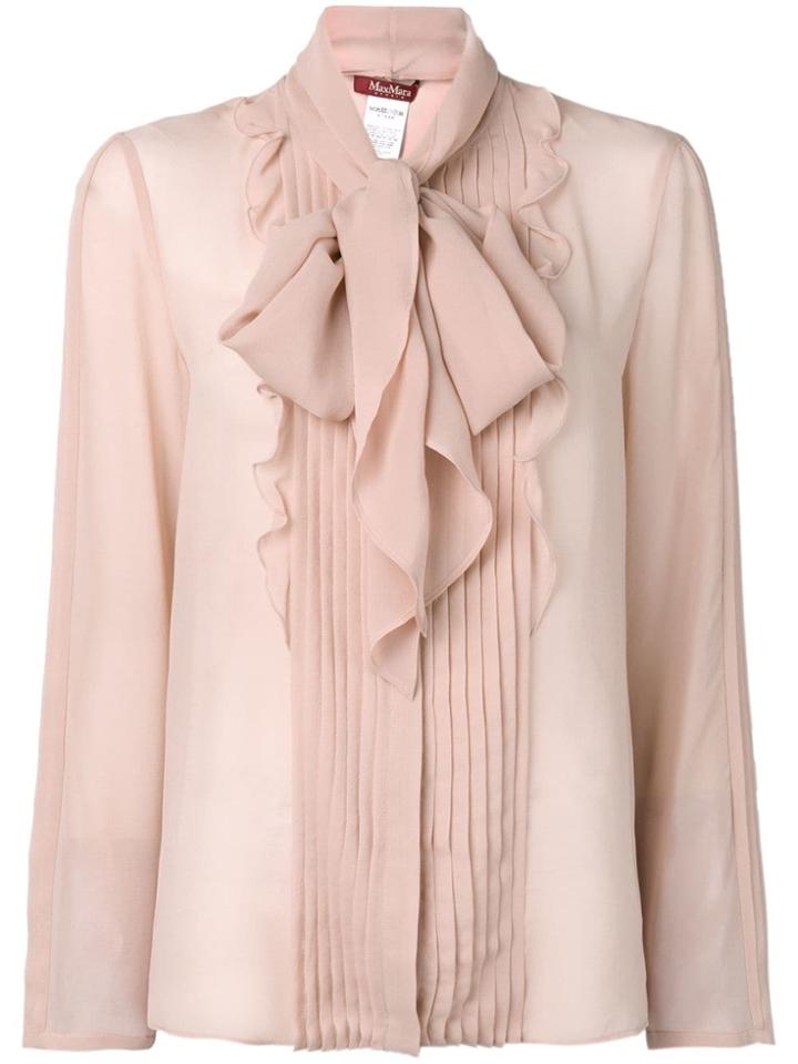 Max Mara Studio Potenza015 - Pink & Purple