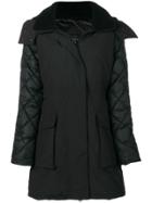 Canada Goose Elwin Parka Black Label
