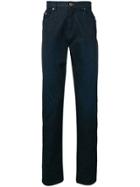 Paul & Shark Straight-leg Jeans - Blue