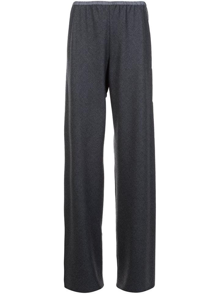Peter Cohen Wide Leg Pants