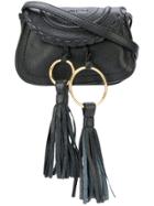 See By Chloé Polly Cross Body Bag - Black