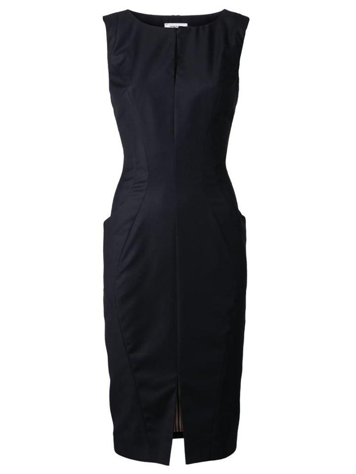 Thom Browne Straight Dress