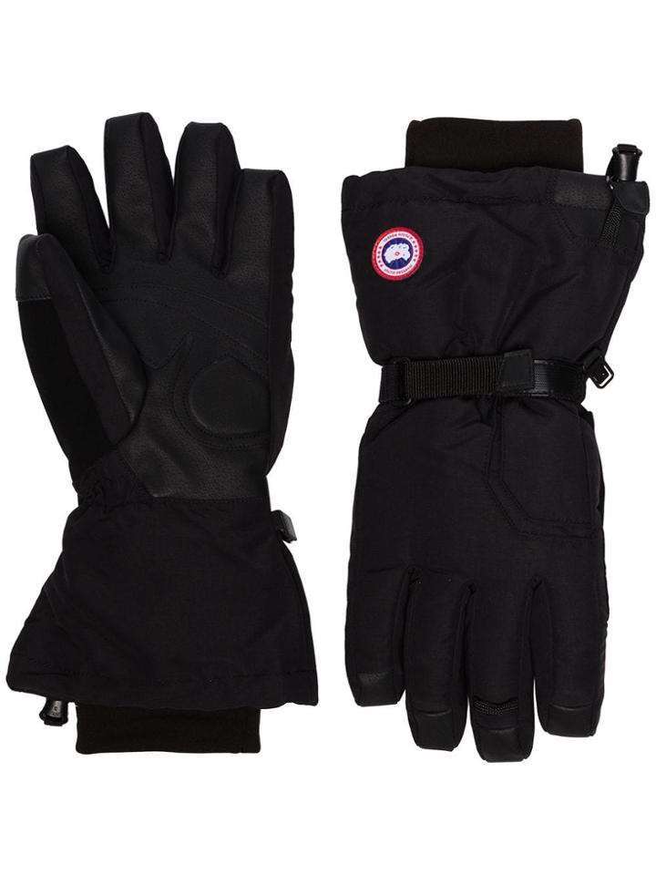 Canada Goose Artic Program Gloves - Black