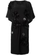 Avelon 'dominate' Embellished Dress