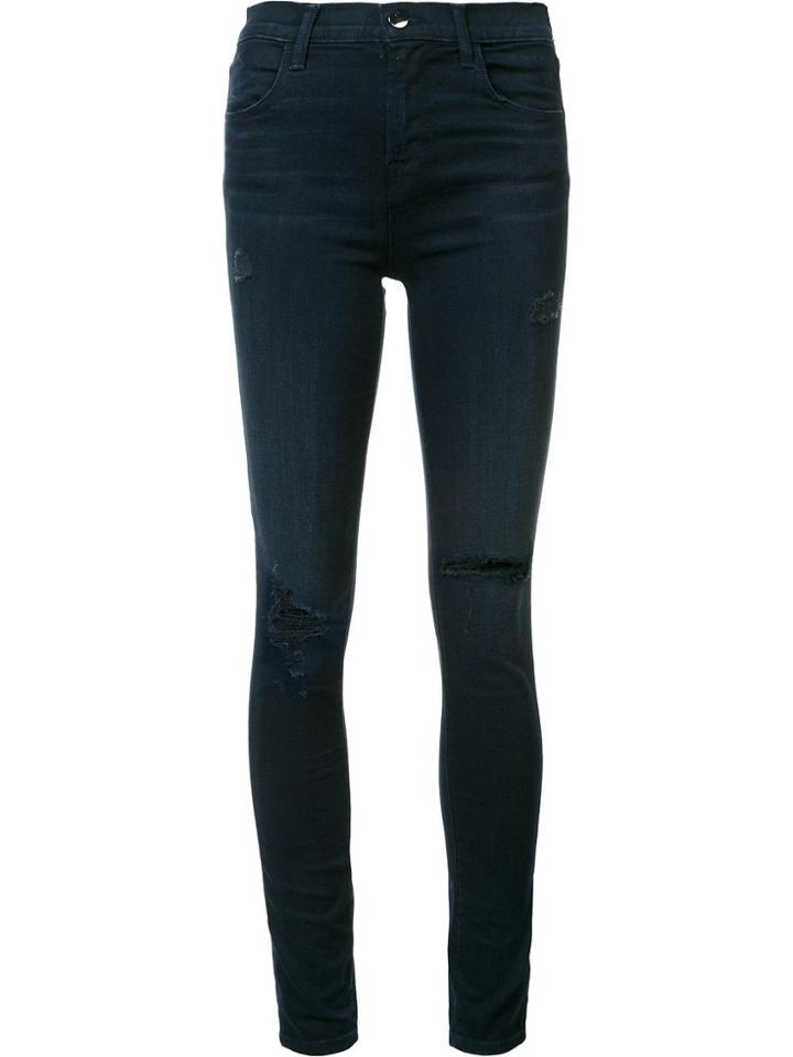 J Brand 'maria' Jeans - Blue