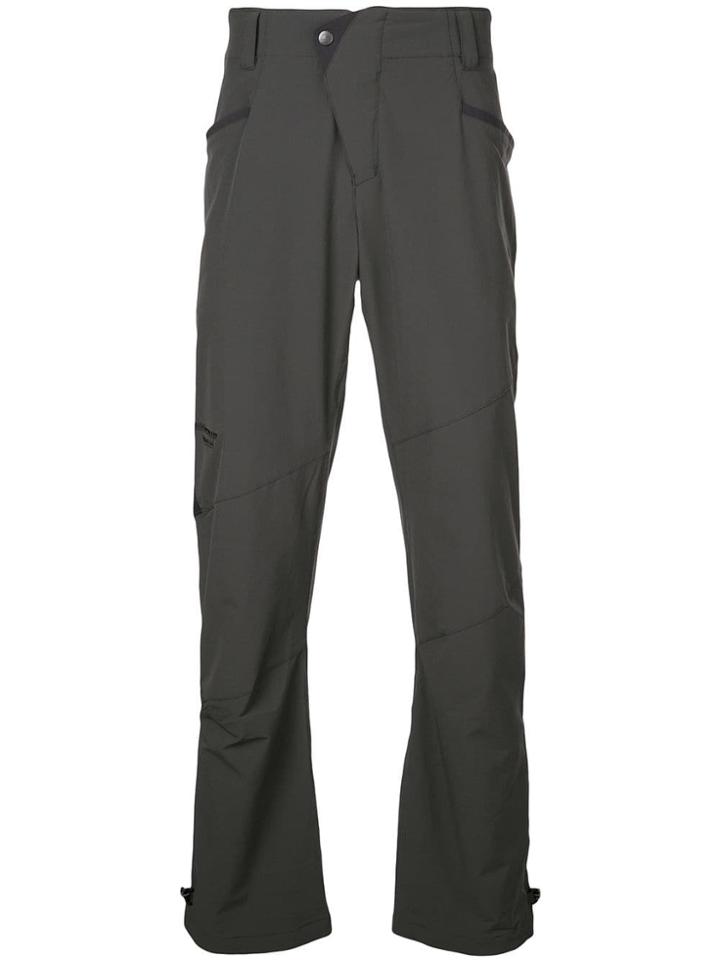 Klättermusen Vanadis 2.0 Pants - Grey