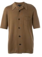Burberry Prorsum Shortsleeved Shirt