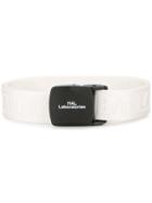 Undercover Hal Laboratories Belt - White